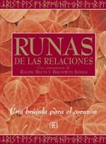 RUNAS DE LAS RELACIONES | 9788489897878 | BLUM, RALPH/JONES, BRONWYN