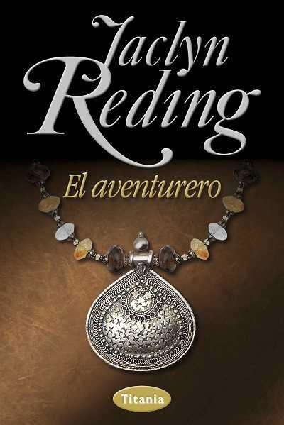 AVENTURERO | 9788492916283 | REDING,JACLYN