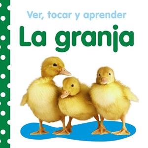 GRANJA | 9788421685860