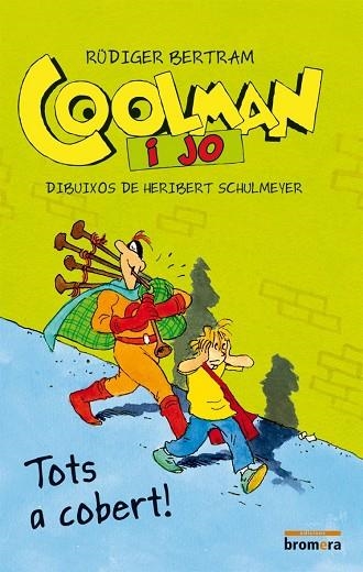 TOTS A COBERT. COOLMAN I JO | 9788490260418 | BERTRAM,RUDIGER
