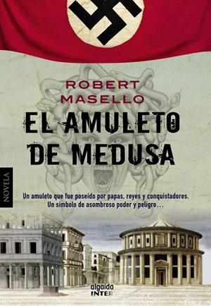AMULETO DE MEDUSA | 9788498778038 | MASELLO,ROBERT