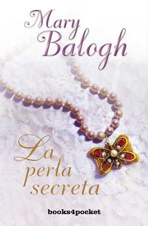 PERLA SECRETA | 9788492801909 | BALOGH,MARY