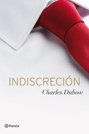 INDISCRECION | 9788408030942 | DUBOW,CHARLES