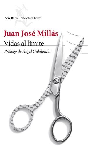 VIDAS AL LIMITE | 9788432210495 | MILLAS,JUAN JOSE