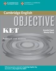 OBJECTIVE CAE WORKBOOK WITH ANSWERS | 9780521619950 | O,DELL,FELICITY BROADHEAD,ANNIE
