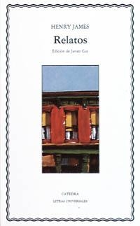 RELATOS | 9788437605340 | JAMES,HENRY
