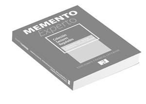 MEMENTO EXPERTO SEGURIDAD PRIVADA - SERVICIOS FARMACEUTICOS - SERVICIOS FUNERARIOS | 9788415446514 | FRANCIS LEFEBVRE