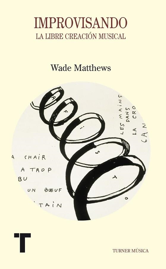 IMPROVISANDO. LA LIBRE CREACION MUSICAL | 9788475068060 | MATTHEWS,WADE