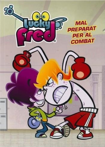 MAL PREPARAT PER AL COMBAT | 9788499329512 | AUTORS, DIVERSOS