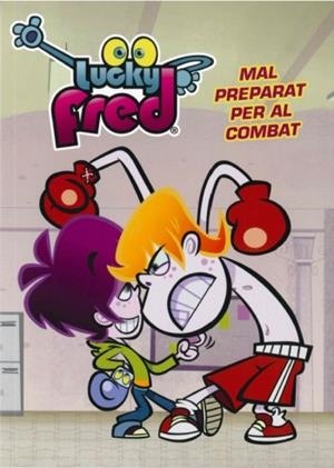 MAL PREPARAT PER AL COMBAT | 9788499329512 | AUTORS, DIVERSOS