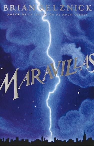 MARAVILLAS | 9788467557022 | SELZNICK,BRIAN
