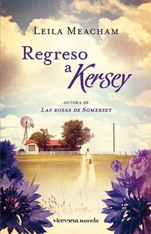 REGRESO A KERSEY | 9788492819973 | MEACHAM,LEILA