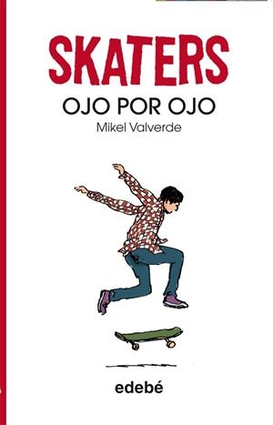 OJO POR OJO | 9788468304830 | VALVERDE,MIKEL