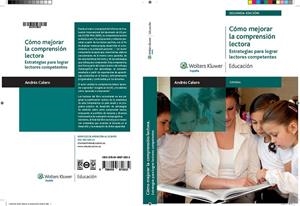 COMO MEJORAR LA COMPRENSION LECTORA. ESTRATEGIAS PARA LOGRAR LECTORES COMPETENTES | 9788499870632 | CALERO,ANDRES