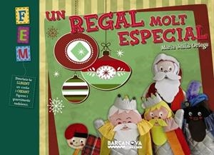 UN REGAL MOLT ESPECIAL | 9788448931087 | ORTEGA,MARIA JESUS