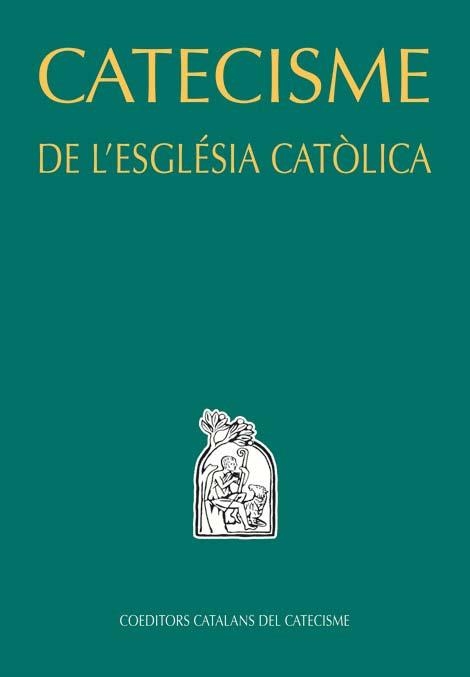 CATEQUISME DE L,ESGLESIA CATOLICA | 9788498464856 | COEDITORS CATALANS DEL CATECISME