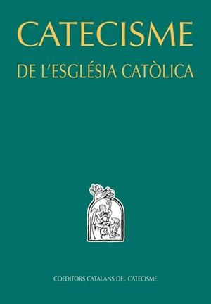 CATEQUISME DE L,ESGLESIA CATOLICA | 9788498464856 | COEDITORS CATALANS DEL CATECISME