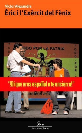 ERIC I L,EXERCIT DEL FENIX | 9788484379669 | ALEXANDRE,VICTOR