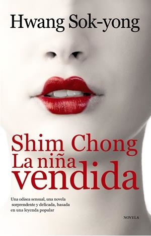 SHIM CHONG LA NIÑA VENDIDA | 9788420608914 | SOK-YONG,HWANG
