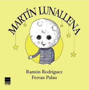 MARTIN LUNALLENA | 9788493971762 | RODRIGUEZ,RAMON PALAU,FERRAN
