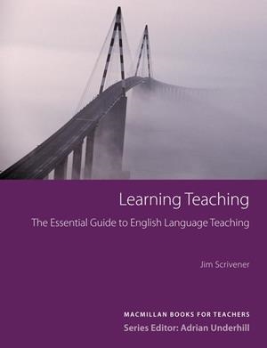 LEARNING TEACHING | 9781405013994 | SCRIVENER,JIM