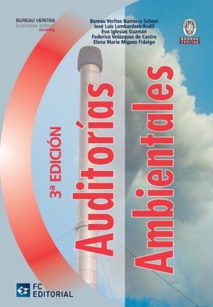 AUDITORIAS AMBIENTALES | 9788492735907 | ECA