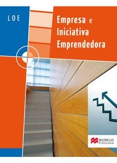 EMPRESA E INICIATIVA EMPRENDEDORA | 9788479422875 | LOBATO GÓMEZ, FRANCISCO