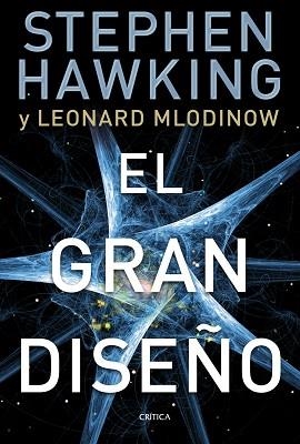 GRAN DISEÑO | 9788498924275 | HAWKING,STEPHEN W.
