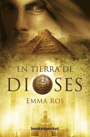 EN TIERRA DE DIOSES | 9788415139263 | ROS,EMMA