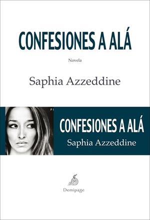 CONFESIONES A ALA | 9788492719181 | AZZEDDINE,SAPHIA