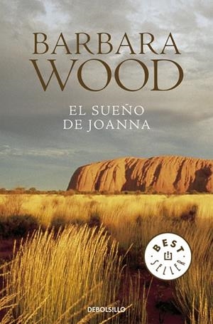 SUEÑO DE JOANNA | 9788497594356 | WOOD,BARBARA