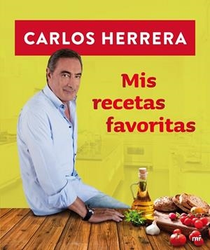 MIS RECETAS FAVORITAS | 9788427039247 | HERRERA,CARLOS