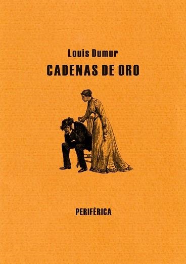 CADENAS DE ORO | 9788492865581 | DUMUR,LOUIS