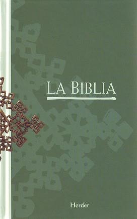 BIBLIA | 9788425424328 | ANÓNIMO