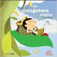 MONGETERA MAGICA | 9788499327822 | RICHARD,LAURENT