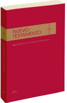 BIBLIA INTERCONFESIONAL. (CASTELLA) | 9788481697773