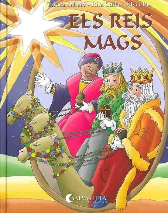REIS MAGS | 9788484122418 | SABATE RODIE,TERESA