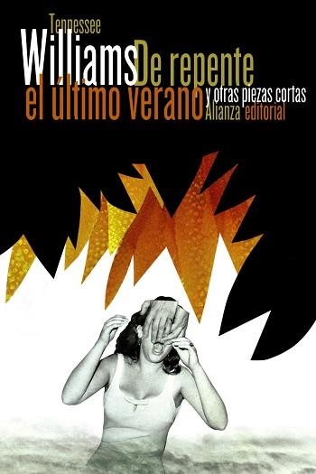 DE REPENTE EL ULTIMO VERANO Y OTRAS PIEZAS CORTAS | 9788420609089 | WILLIAMS,TENNESSE