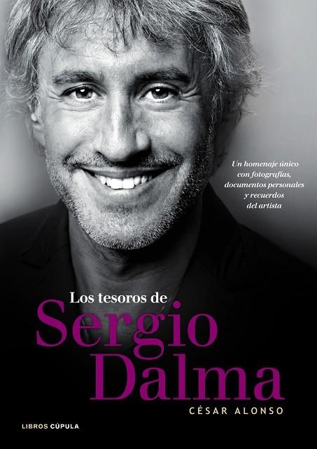 TESOROS DE SERGIO DALMA | 9788448005719 | ALONSO,CESAR
