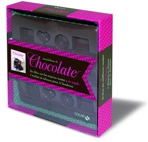 MINIDELICIAS DE CHOCOLATE | 9788448003616 | PANTALEONI, LUCIA