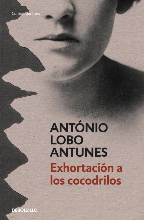 EXHORTACION A LOS COCODRILOS | 9788499899664 | LOBO ANTUNES,ANTONIO