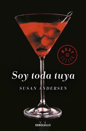 SOY TODA TUYA | 9788490323236 | ANDERSEN,SUSAN