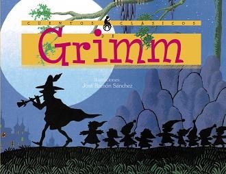 CUENTOS DE GRIMM | 9788493912666 | GRIMM,JAKOB Y WILHELM