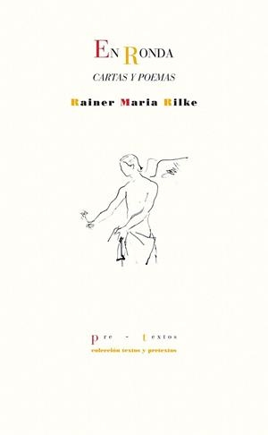 EN RONDA. CARTAS Y POEMAS | 9788415576280 | RILKE,RAINER MARIA