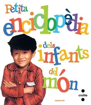 PETITA ENCICLOPEDIA DELS INFANTS DEL MON | 9788466121873 | LEDU,STEPHANIE