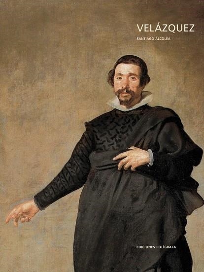 VELAZQUEZ (ESPAÑOL) | 9788434311350 | ALCOLEA I GIL,SANTIAGO