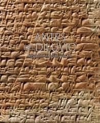 ANTES DEL DILUVIO. MESOPOTAMIA 3500-2100 A.C. | 9788434313149 | AZARA, PEDRO
