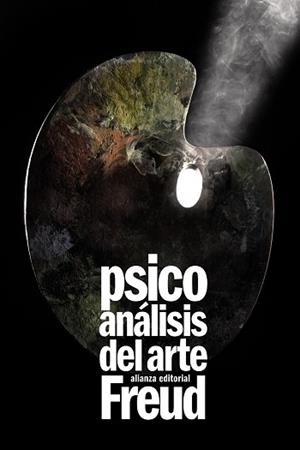 PSICOANALISIS DEL ARTE | 9788420610795 | FREUD,SIGMUND