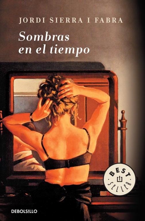 SOMBRAS EN EL TIEMPO. X PREMIO DE NOVELA  CIUDAD DE TORREVIEJA | 9788499898612 | SIERRA I FABRA,JORDI  (PREMI NAL.LIT.INFAN.2007)