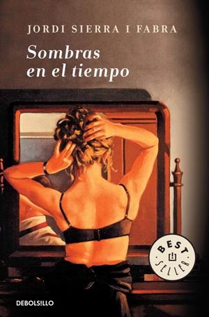 SOMBRAS EN EL TIEMPO. X PREMIO DE NOVELA  CIUDAD DE TORREVIEJA | 9788499898612 | SIERRA I FABRA,JORDI  (PREMI NAL.LIT.INFAN.2007)